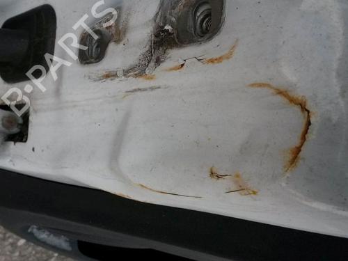 Right front door DACIA SANDERO II TCe 90 (B8M1, B8MA, B8AC) | BP16519808C3 