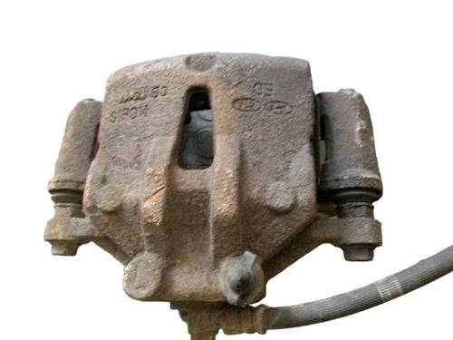 Used Left front brake caliper KIA CEE'D Hatchback (ED) 1.6 CRDi 90 (90 hp) 15703137