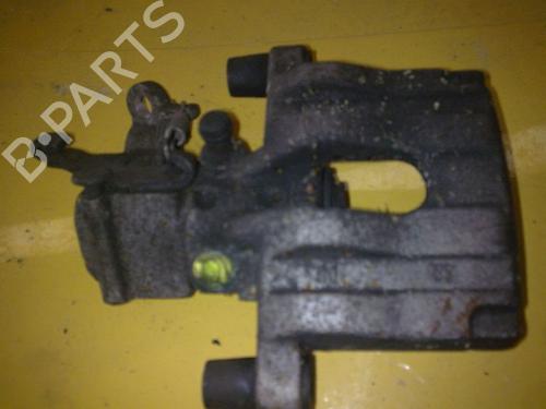 Bremssattel rechts hinten für OPEL VECTRA C (Z02) 2.0 DTI 16V (F69) (101 hp) 15696228