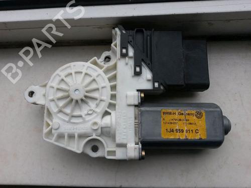 Vindusheismotor venstre bak VW GOLF IV (1J1) 1.9 TDI | BP15709176E23
