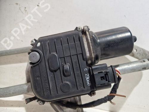 Front wiper motor VW PASSAT B7 Variant (365) 1.6 TDI | BP34039579M29  - Image 5