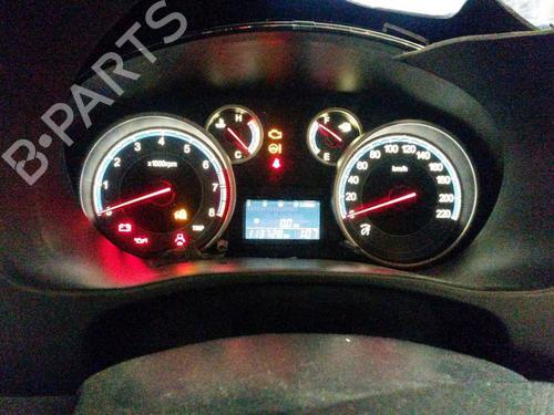 Display monitor FIAT SEDICI (189_) 1.6 16V 4x4 | BP22314357C48 