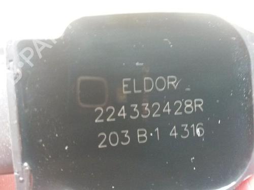 Bobine DACIA LODGY (JS_) 1.6 SCe 100 (JSAV) | BP29316743M94 