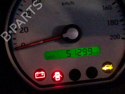 Alternator HYUNDAI i10 I (PA) 1.1 | BP30639989M7