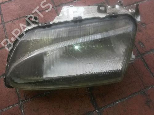 Used Right headlight FORD GALAXY I (WGR) 1.9 TDI (110 hp) 15704339