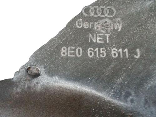 Support AUDI A4 B7 Avant (8ED) 2.0 TDI | BP15707810C155 