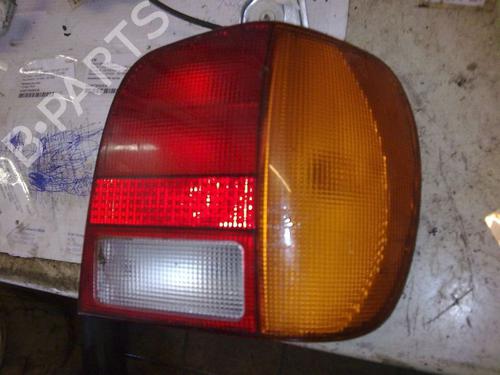 Used Right taillight VW POLO III (6N1) 45 1.0 (45 hp) 15696518