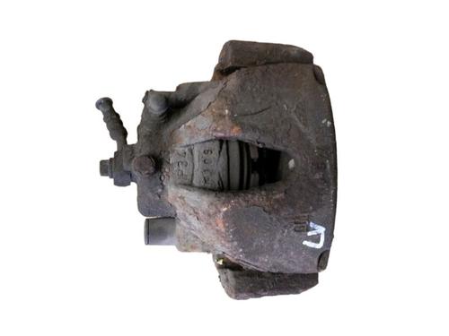 Used Left front brake caliper OPEL MERIVA A MPV (X03) 1.3 CDTI (E75) (69 hp) 15709347