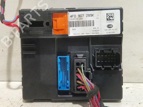 Used Electronic module Electronic module 38017337 38017337