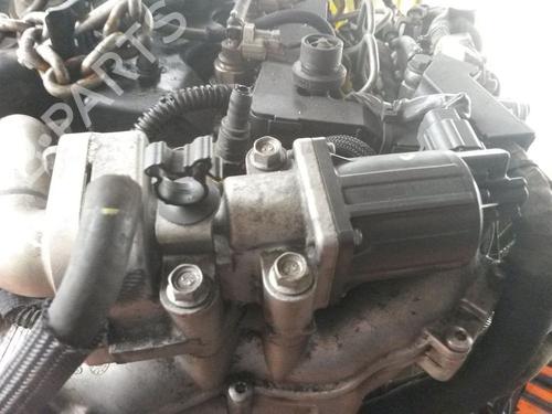 Egr OPEL MERIVA A MPV (X03) 1.7 CDTI (E75) | BP26732731M69 