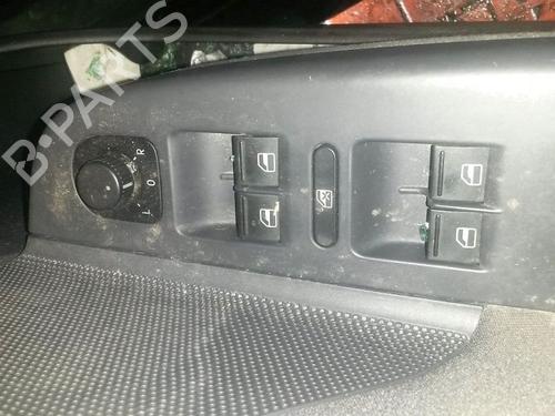 Switch VW GOLF V (1K1) 1.9 TDI | BP15700600I30 