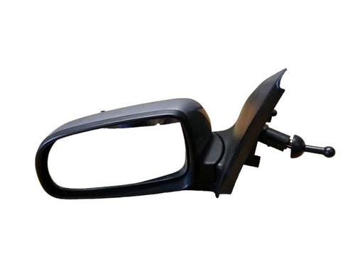 Used Left mirror CHEVROLET AVEO / KALOS Saloon (T250, T255) 1.2 (72 hp) 15709002
