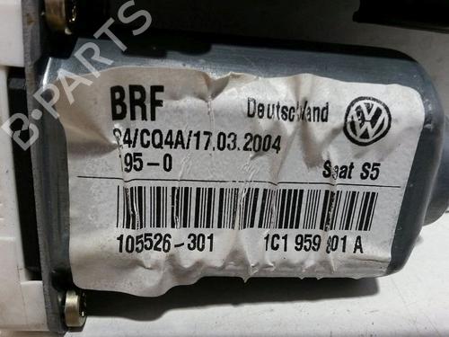 Left front window motor SEAT LEON (1M1) 1.9 TDI | BP29044652E21