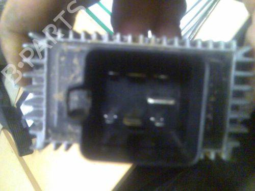 Elektronische module OPEL ASTRA G Hatchback (T98) 1.7 DTI 16V (F08, F48) (75 hp) 15693565