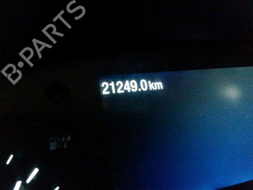 Turbolader/Kompressor FORD FIESTA VII (HJ, HF) 1.5 TDCi | BP25838364M71 