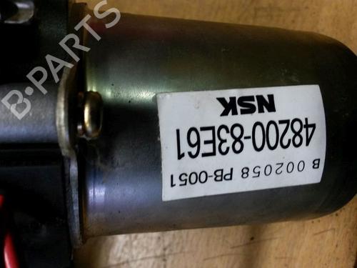 Styring servopumpe SUZUKI WAGON R+ Hatchback (MM) 1.3 (RB413) | BP15708480M99 