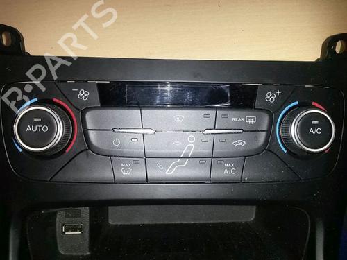 Climate control FORD FOCUS III Turnier 1.0 EcoBoost | BP15703536I5 