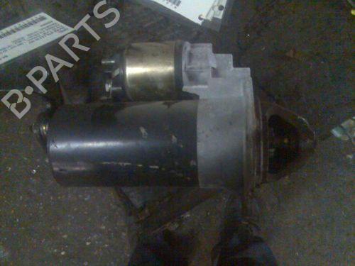 Startmotor OPEL ZAFIRA A MPV (T98) 2.0 DI 16V (F75) (82 hp) 26732661
