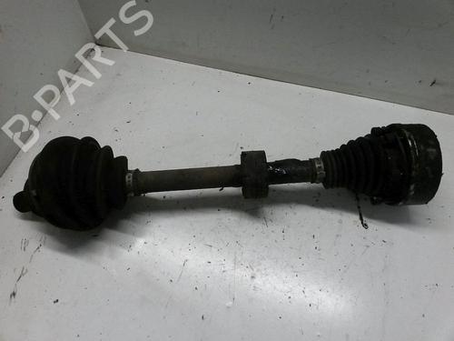 Left front driveshaft VW PASSAT B6 Variant (3C5) 1.9 TDI | BP21097501M38 