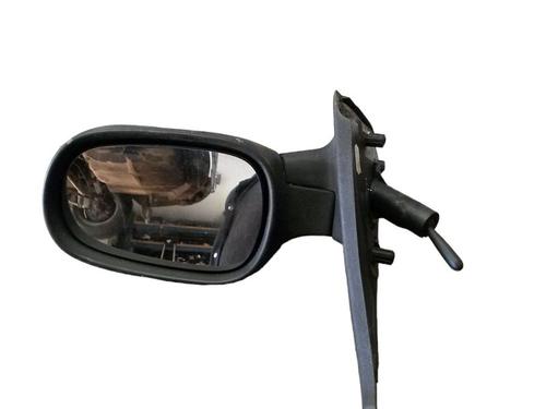 Used Right mirror RENAULT CLIO II (BB_, CB_) 1.2 16V (BB05, BB0W, BB11, BB27, BB2T, BB2U, BB2V, CB05,... (75 hp) 15703452