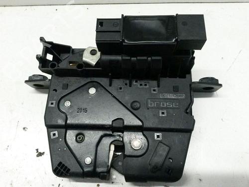 Used Tailgate lock BMW 5 Touring (F11) 535 d xDrive (313 hp) 19432792