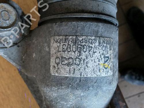 Styregear/Snekke MAZDA 5 (CR) 2.0 CD (CR19) | BP15709255M22 