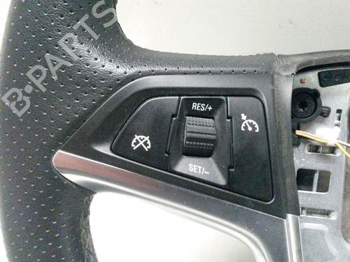 Steering wheel OPEL ASTRA J Sports Tourer (P10) 1.7 CDTI (35) | BP22993360C49 