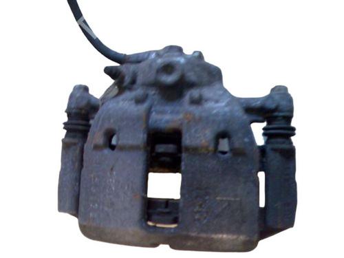 Right front brake caliper MITSUBISHI COLT VI (Z3_A, Z2_A) 1.1 (Z31A, Z32A) | BP15694227M104 