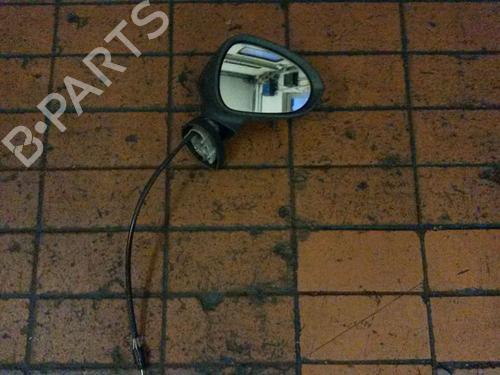 Right mirror SEAT IBIZA IV (6J5, 6P1) 1.2 | BP29316702C27 