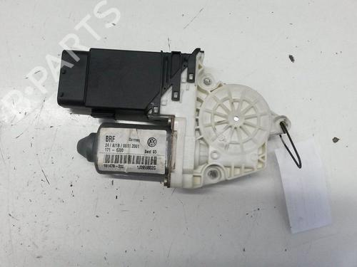 Left front window motor SEAT LEON (1M1) 1.9 TDI | BP15708013E21 