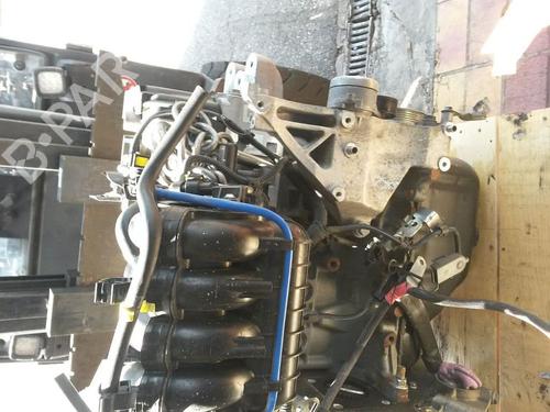 Engine FIAT PUNTO (199_) 1.2 (199AXZ1A, 199BXZ1A) | BP19030231M1 