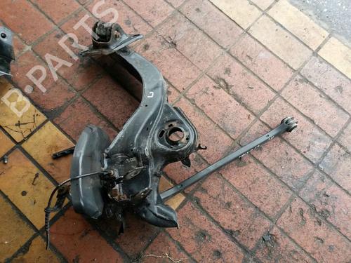 Left rear steering knuckle BMW 2 Gran Tourer (F46) 218 i | BP27990652M27 