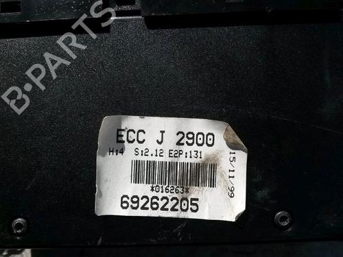 Commande Chauffage OPEL VECTRA B (J96) 2.0 DTI 16V (F19) | BP15704311I5 