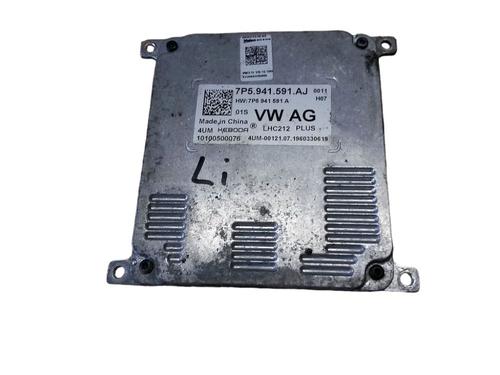 Computer VW POLO VI (AW1, BZ1, AE1) 1.0 (75 hp) 30640239