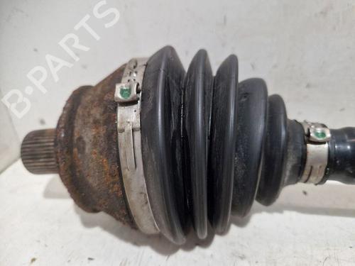Left front driveshaft AUDI A6 C6 Avant (4F5) 3.0 TDI quattro | BP38017345M38 - Image 2