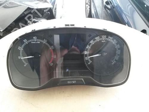 Display monitor SKODA FABIA III (NJ3) 1.0 | BP15705885C48 