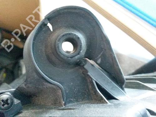Air filter box RENAULT SCÉNIC III (JZ0/1_) 1.5 dCi | BP27670077M87 
