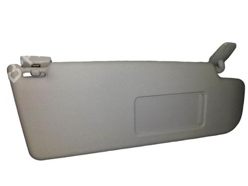 Used Right sun visor SKODA FABIA II Combi (545) 1.2 (70 hp) 15702838