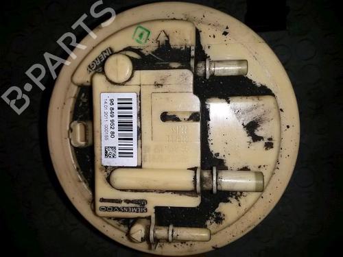 Fuel pump CITROËN C4 Grand Picasso I (UA_) 1.6 HDi 110 | BP15703563M76 