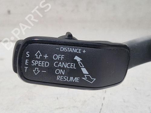 Used Switch SKODA OCTAVIA III Combi (5E5, 5E6) 2.0 TDI (150 hp) 30975379