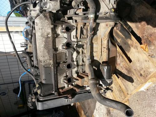 Moteur FIAT PUNTO (188_) 1.2 60 (188.030, .050, .130, .150, .230, .250) (60 hp) 17992379