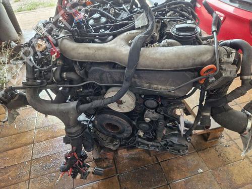 Switch BMW X3 (E83) xDrive 18 d | BP37495762I30 - Image 5