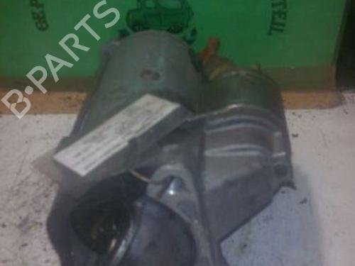 Used Starter NISSAN PRIMERA Hatchback (P12) 1.9 dCi (116 hp) 27711431