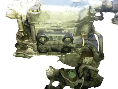 Used Injection pump SKODA FABIA I (6Y2) 1.9 SDI (64 hp) 15705214