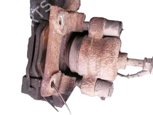 Used Right rear brake caliper BMW 1 (E87) 118 d (143 hp) 15698114
