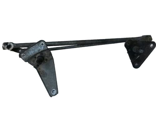 Used Front wipers mechanism CITROËN BERLINGO / BERLINGO FIRST Box Body/MPV (M_) 2.0 HDI 90 (MBRHY, MCRHY) (90 hp) 16818203
