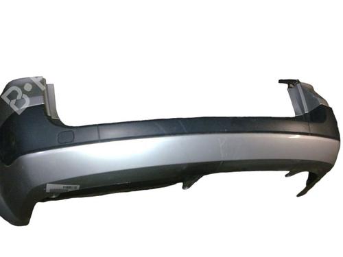 Rear bumper RENAULT MEGANE II Estate (KM0/1_) 1.5 dCi (KM16, KM1E) | BP15695166C8 