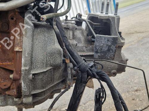 gearbox-ford-fiesta-vii-hj-hf-2017-32505868 main image