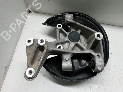 Support SKODA YETI (5L) 1.2 TSI | BP21589149C155