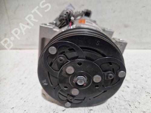 AC compressor RENAULT CLIO IV (BH_) 1.2 16V | BP31672430M34 